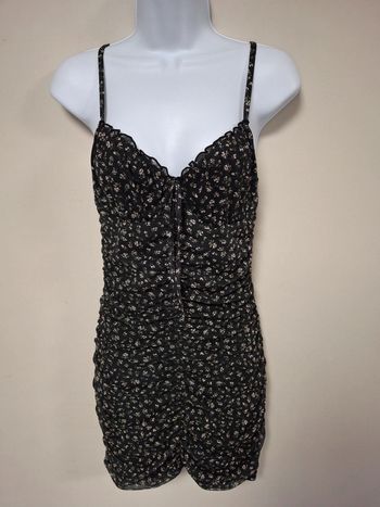 Robe d'été taille S