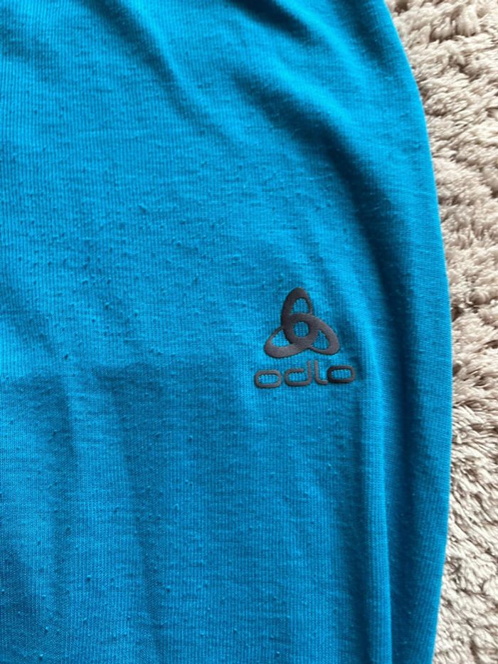 Collants Oslo / XS / Bleu turquoise /Bon état - photo numéro 2