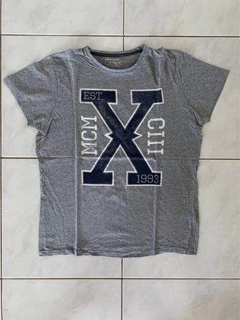 Tee-shirt Cedar Wood State