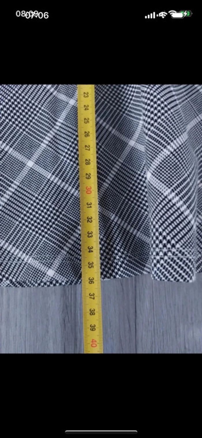 Jupe C&A taille 10 ans - photo numéro 6