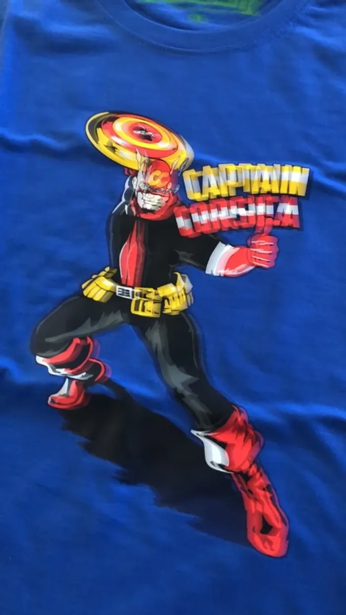 Teeshirt 12 ans neuf - photo numéro 2