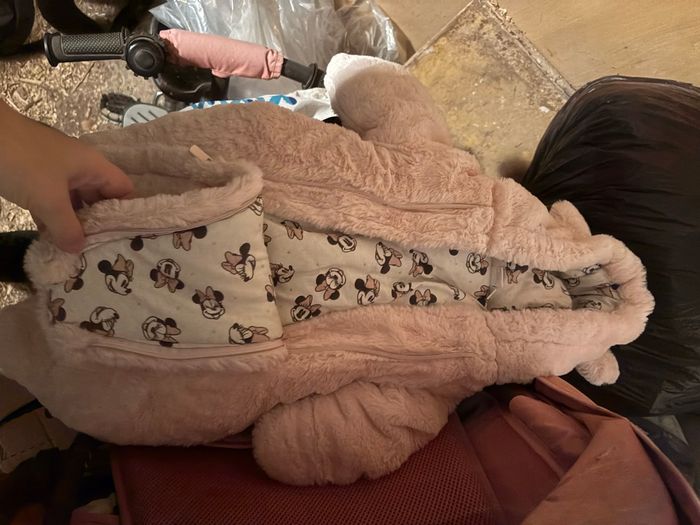 Ensemble fourre - photo numéro 3