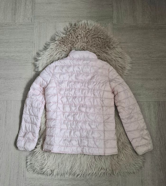 Doudoune matelassé * Firefly * - photo numéro 4