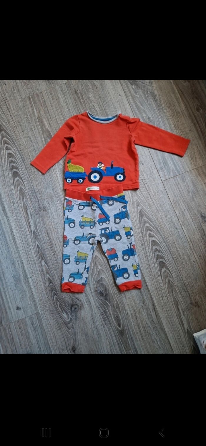 Pyjama