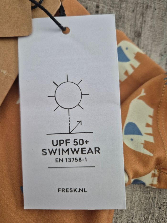 Combinaison piscine - photo numéro 4