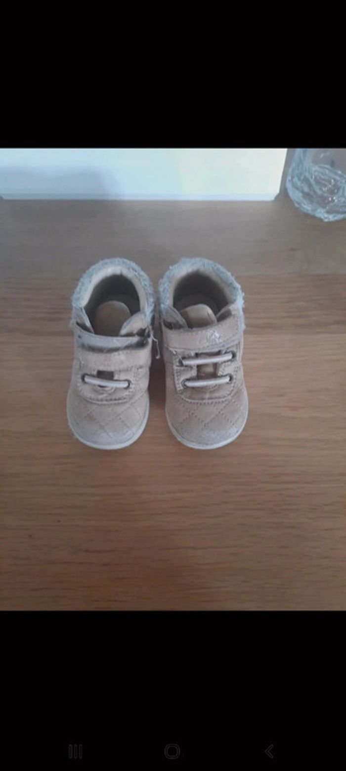 Chaussure