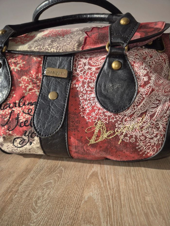 Sac à main Desigual - photo numéro 3