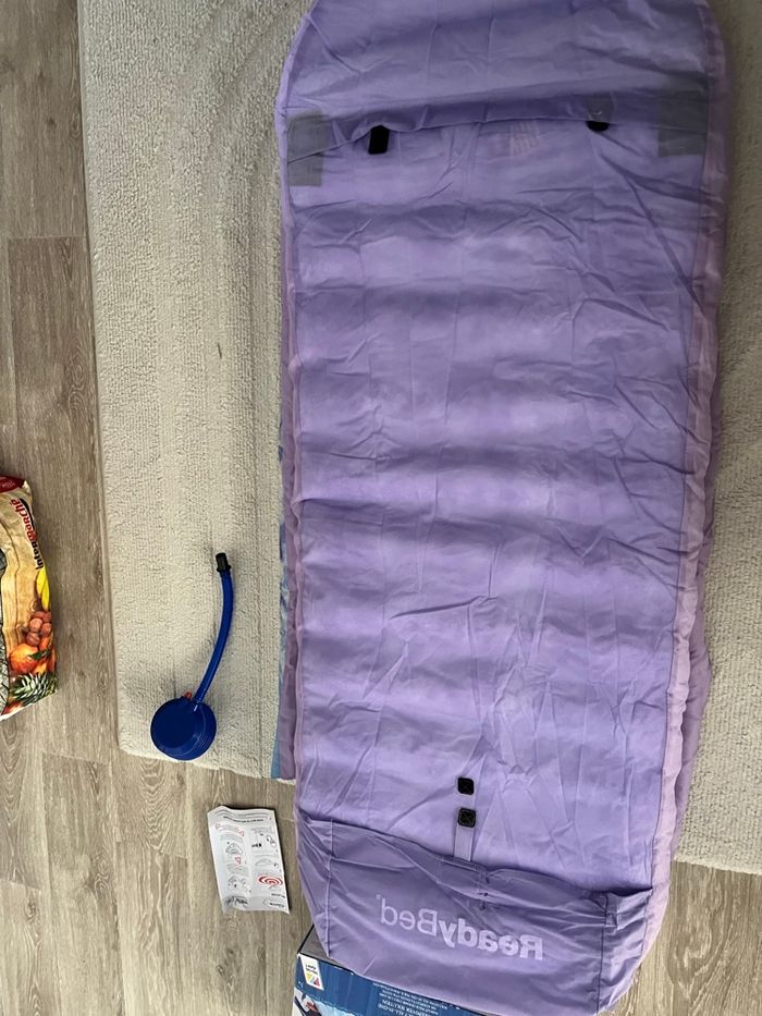 Ready bed reine des neige - photo numéro 8