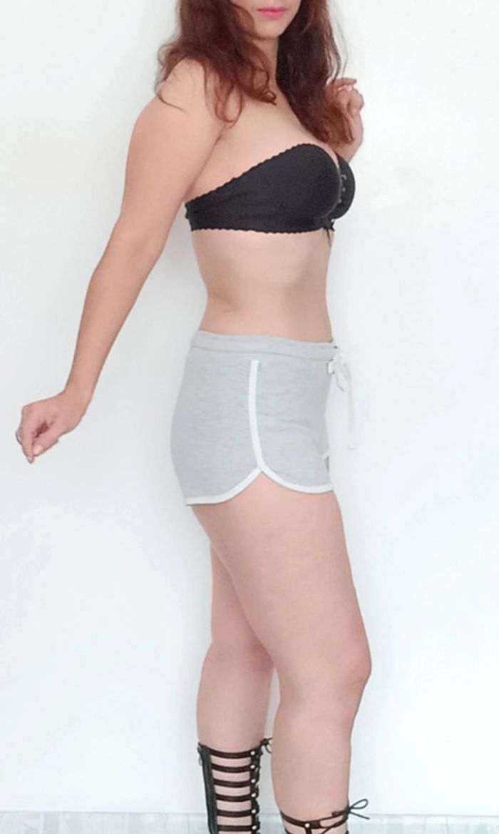 Mini short fluide casual taille 36