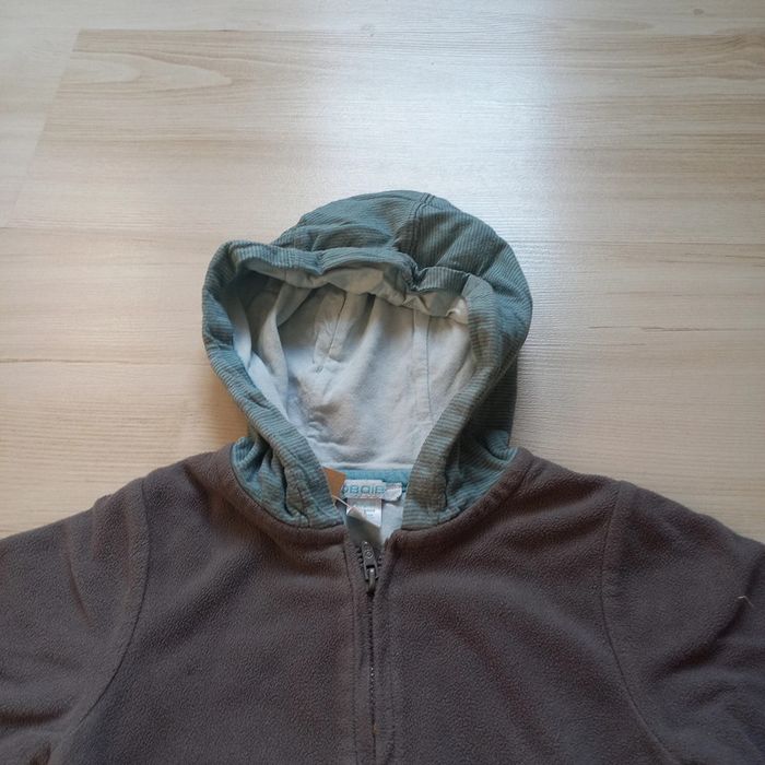 Gilet zippée polaire - photo numéro 2