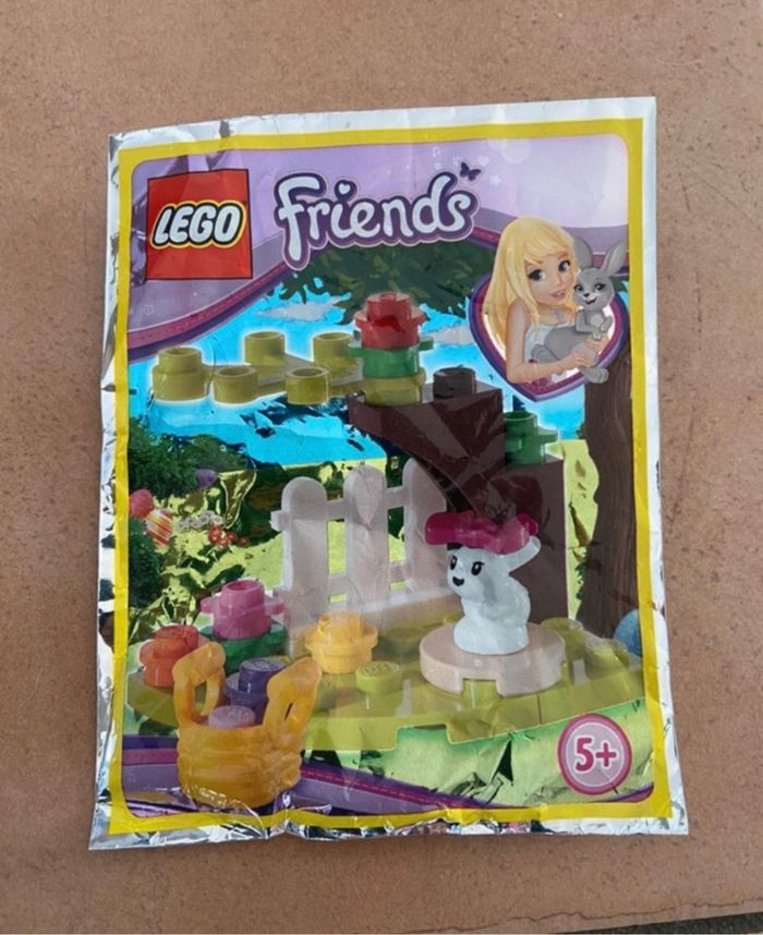 Lego Friends 561503 - photo numéro 4
