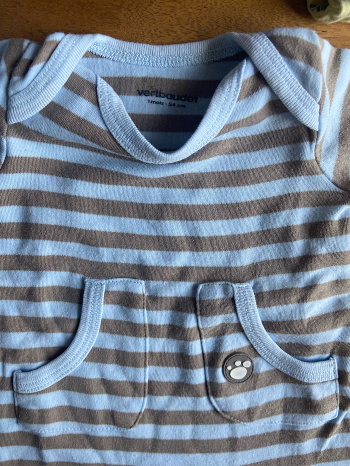 Combi short - photo numéro 2