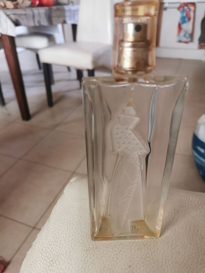 Vapo pour collection vide - photo numéro 2