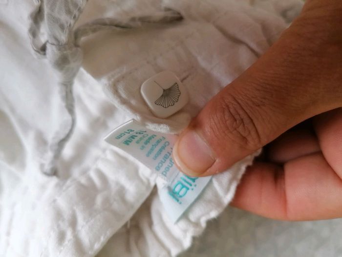 Ensemble 18 mois - photo numéro 2