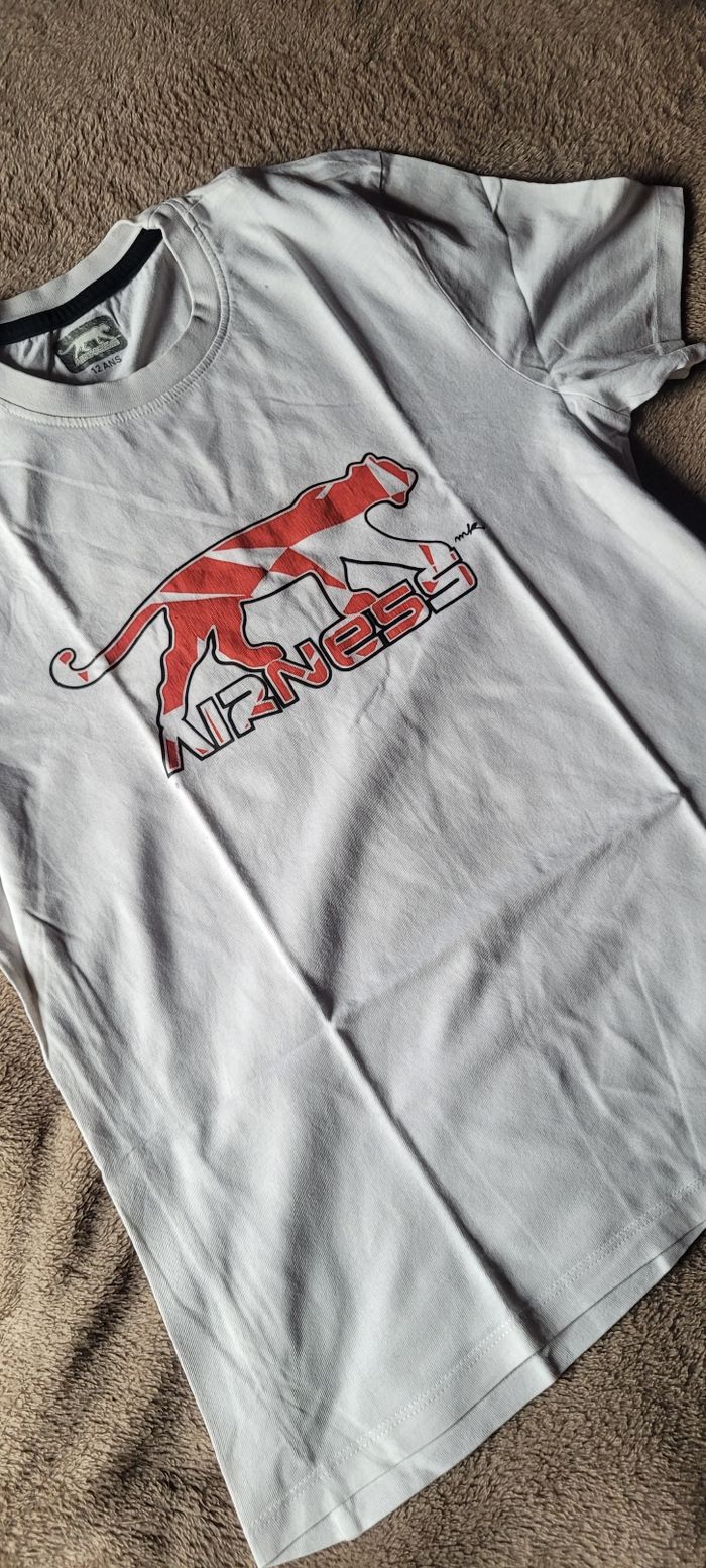 Tee-shirt - photo numéro 2