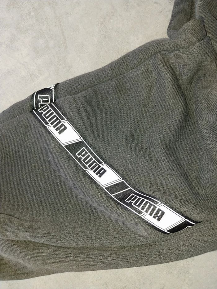 Jogging Puma M en très bon état - photo numéro 3