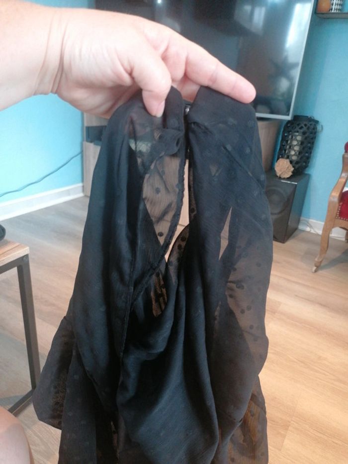 Body Stradivarius - photo numéro 7