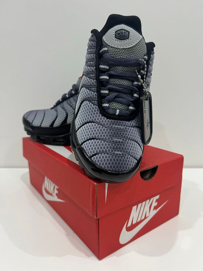 Chaussure Nike TN - photo numéro 9