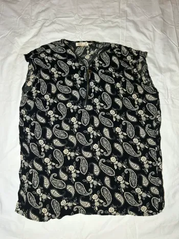Tunique d&z fashion