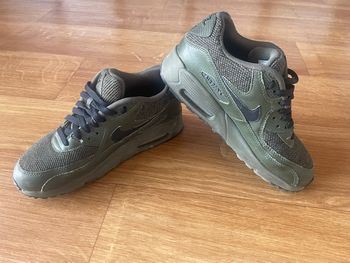 Baskets Nike airmax