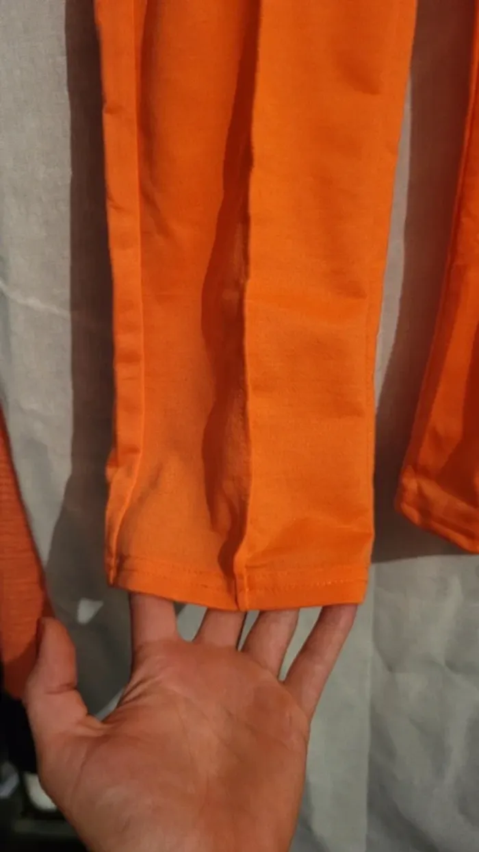 Pantalon détente - photo numéro 2