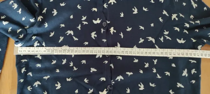 Gilet Damart 42 / 44 neuf - photo numéro 3