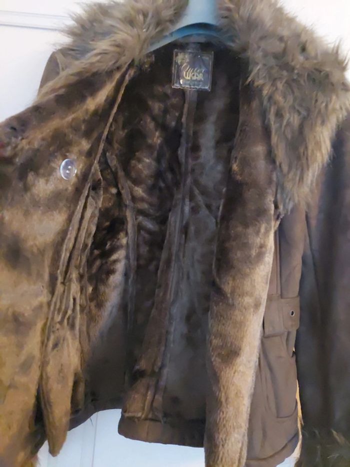 Manteau Mim 42 - photo numéro 6