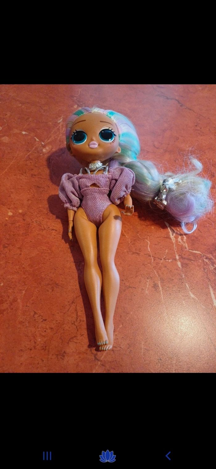 Poupée lol surprise - photo numéro 2