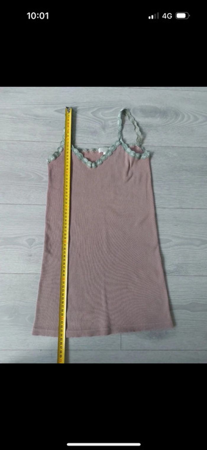 Débardeur Claudie Pierlot taille 2 - photo numéro 4