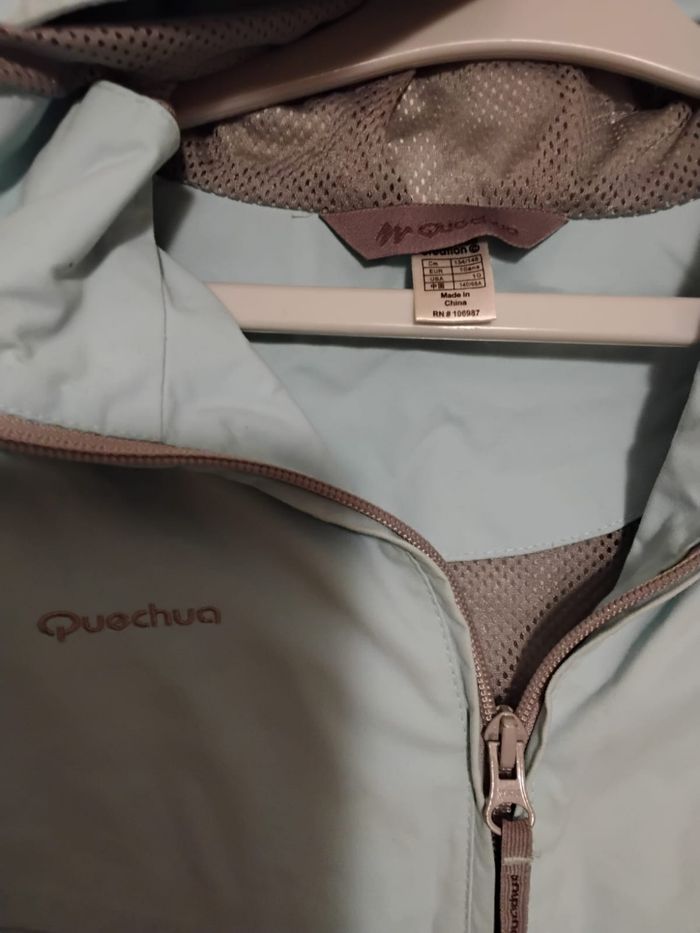 Veste imperméable - photo numéro 2