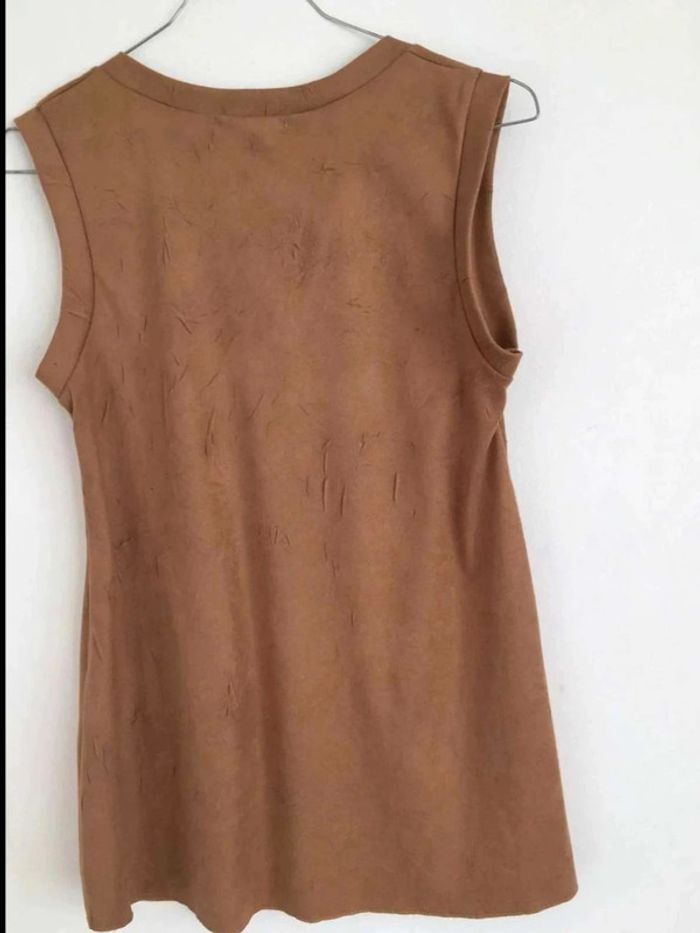 Ensemble  ,  Pocahontas Taille 36 - photo numéro 10