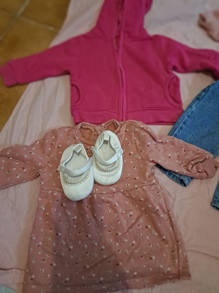 lot de vetement - photo numéro 2