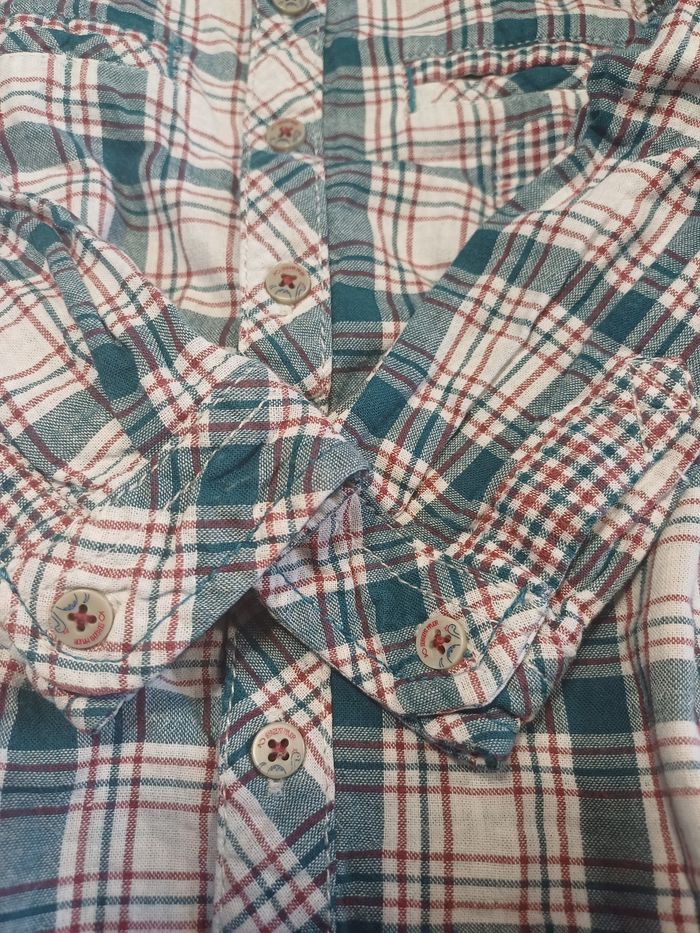 Chemise Jamais portée - photo numéro 2