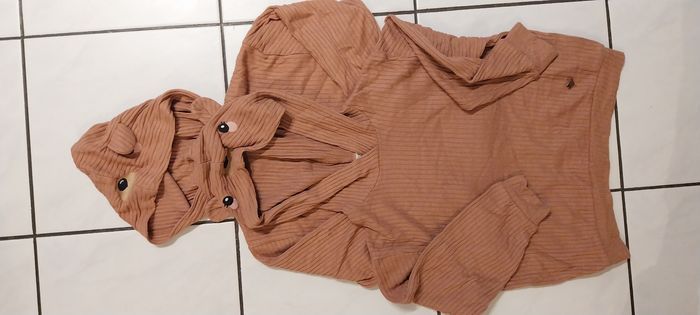 Lots de vêtements idéal jumelles - photo numéro 3