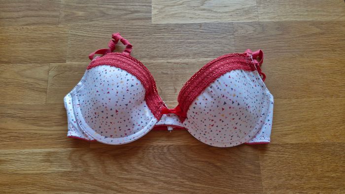 Soutien-gorge U Collection 90B - photo numéro 2