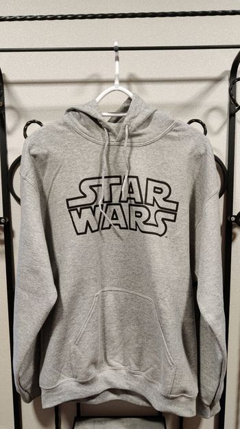 Sweat à capuche Star Wars