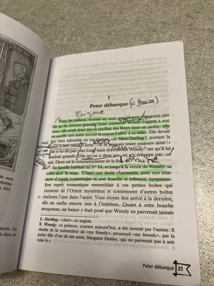 Peter Pan – James M. Barrie - photo numéro 5