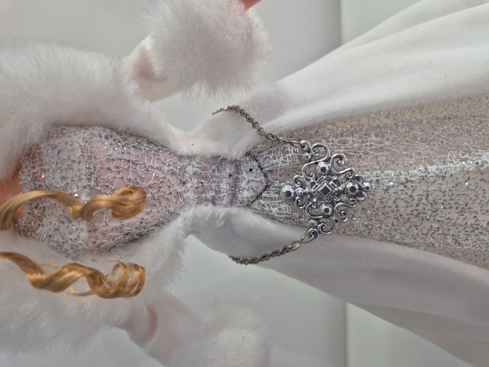 Barbie Noël 2003 - photo numéro 3