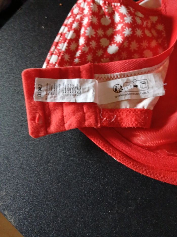 Soutien gorge Dim - photo numéro 5