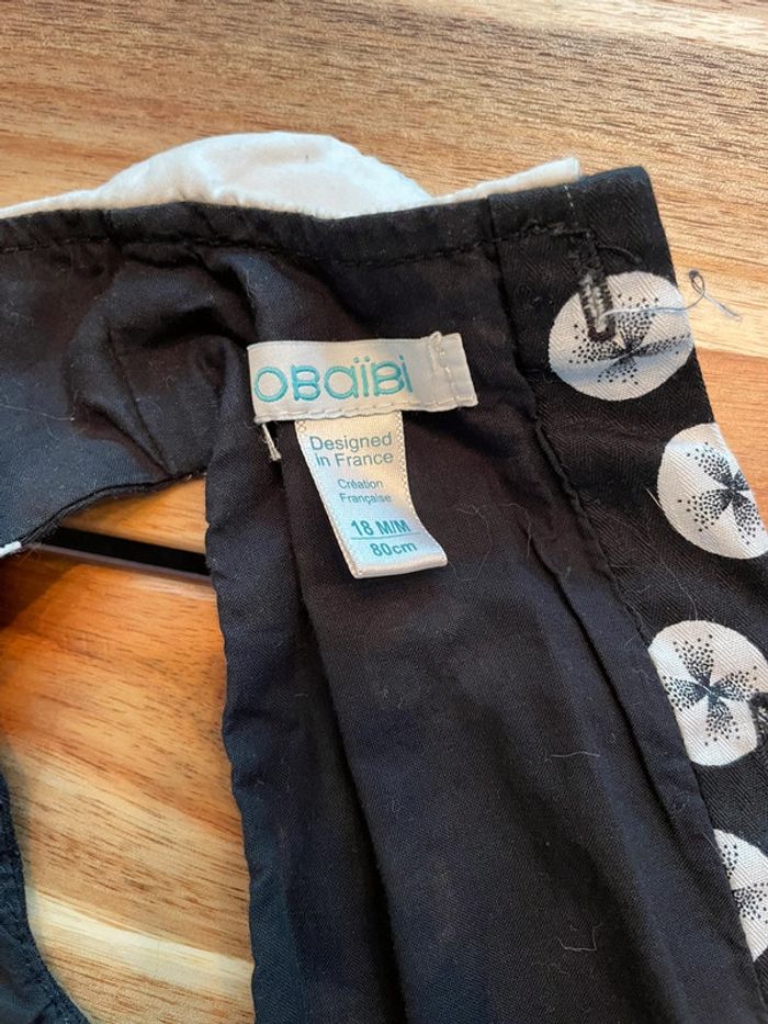 Robe bébé fille - photo numéro 3