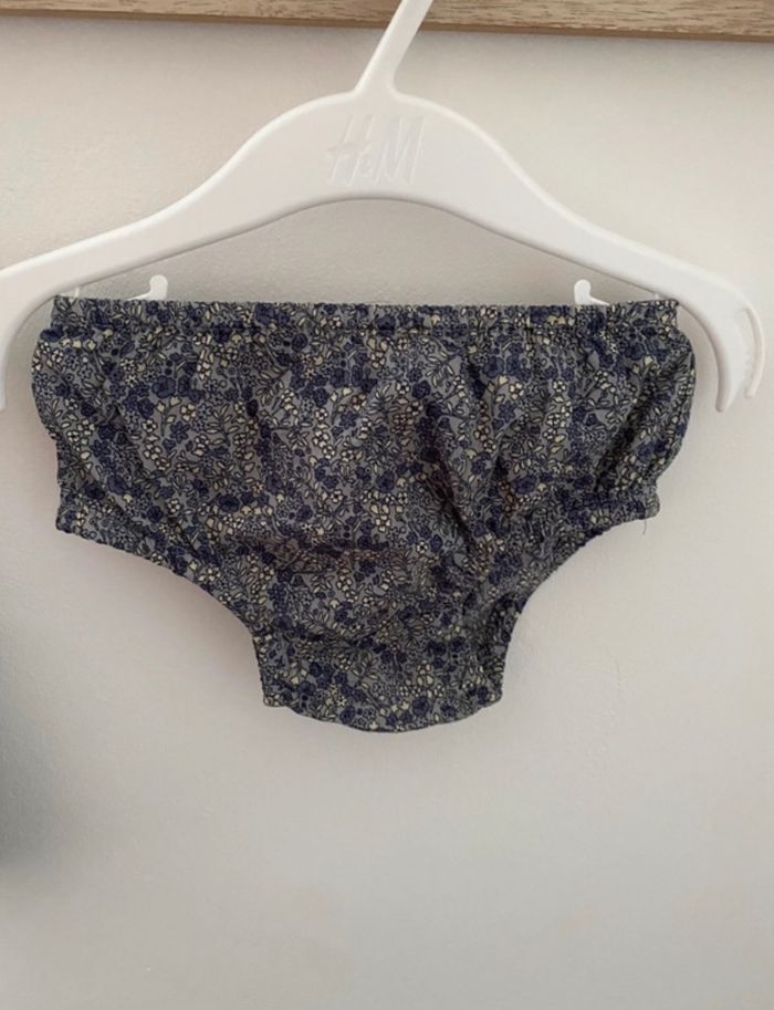 Robe et culotte h&m - photo numéro 4