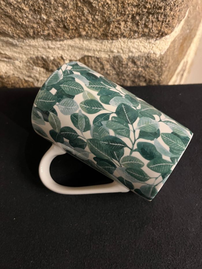 Mug Enjoy Today H&H - photo numéro 6