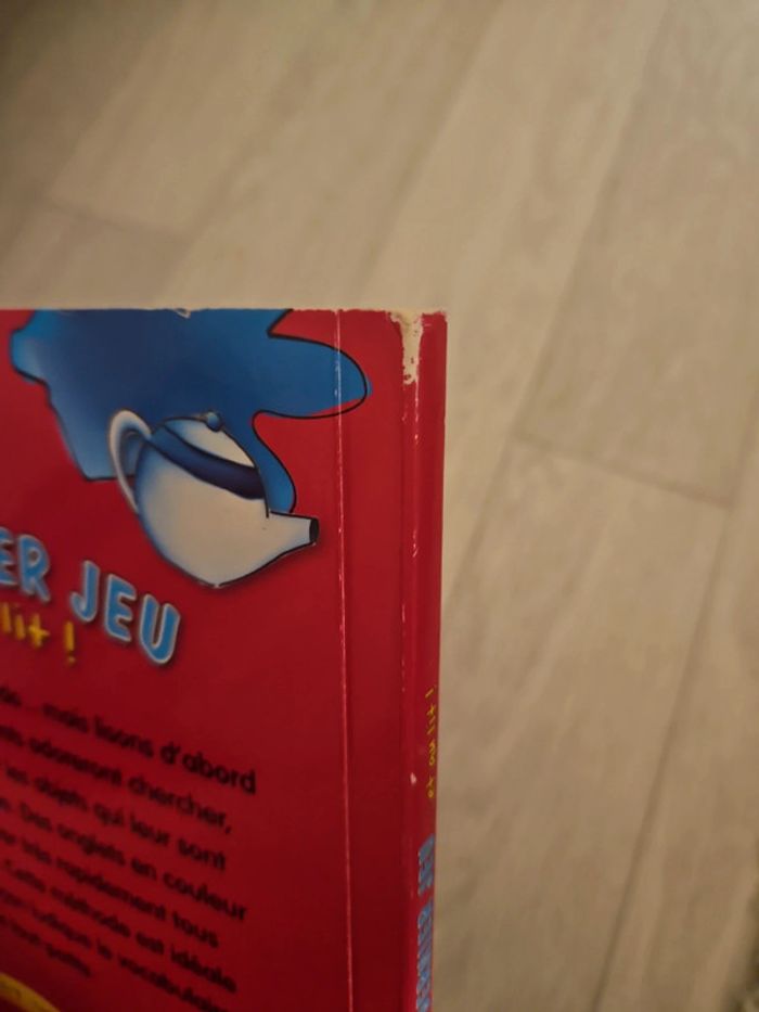 Un dernier jeu et au lit! - photo numéro 3