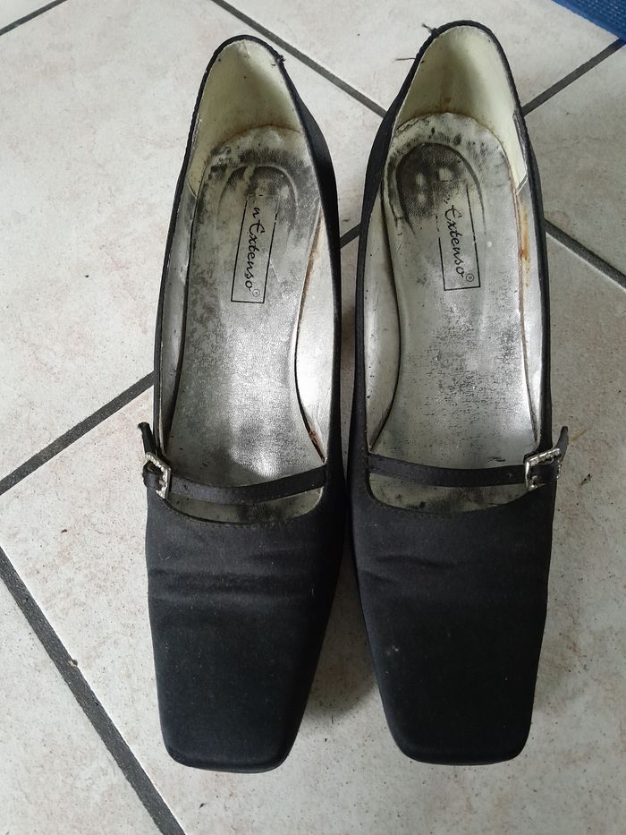 Chaussures femme