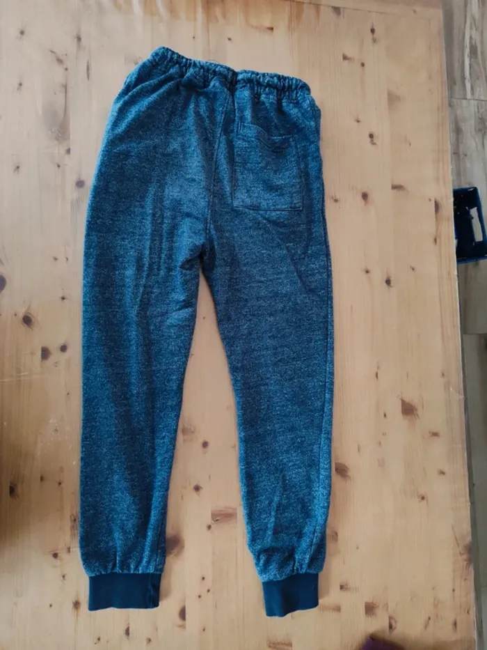 Pantalon jogging - photo numéro 3