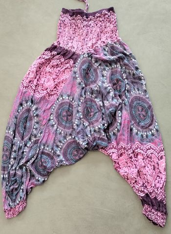 Lot vêtements fille 14 ans ou 34