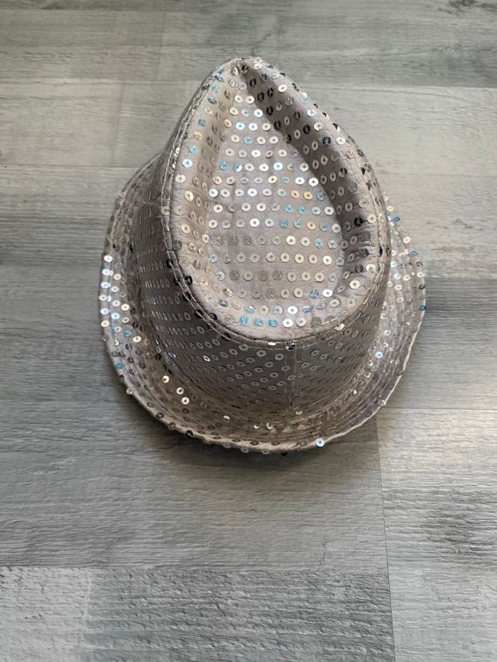 Chapeau - photo numéro 3