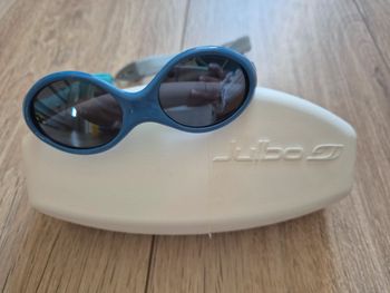 Lunettes de soleil Julbo