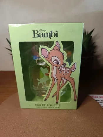 Parfum Bambi