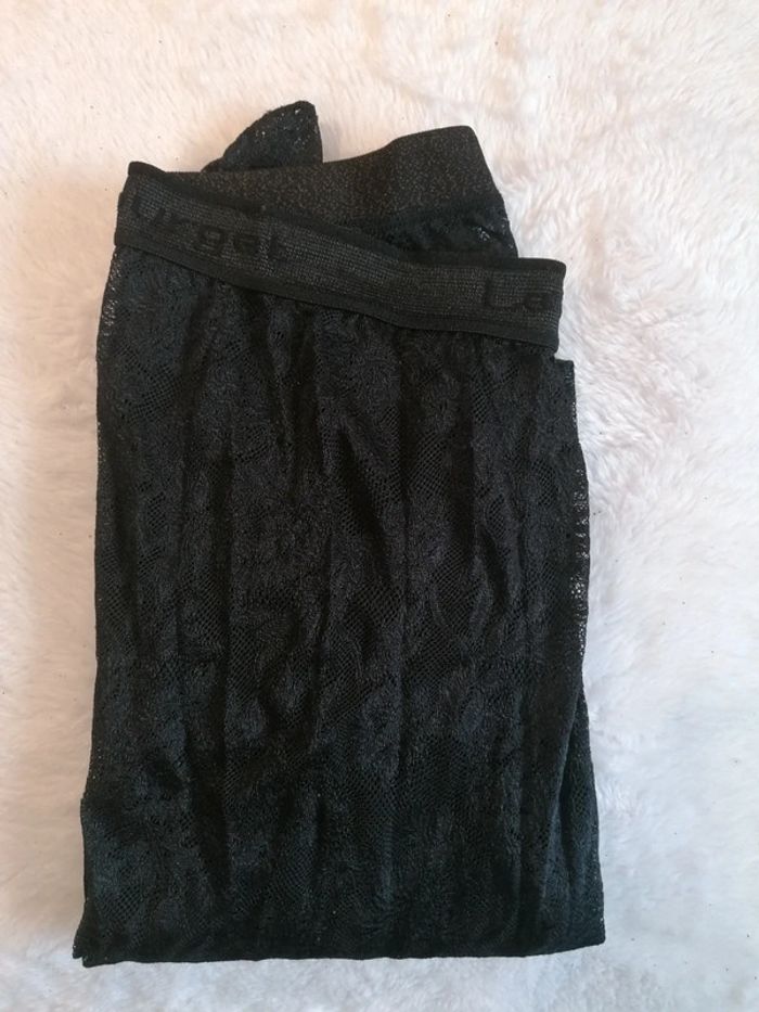 Collants "Le Bourget" - photo numéro 6